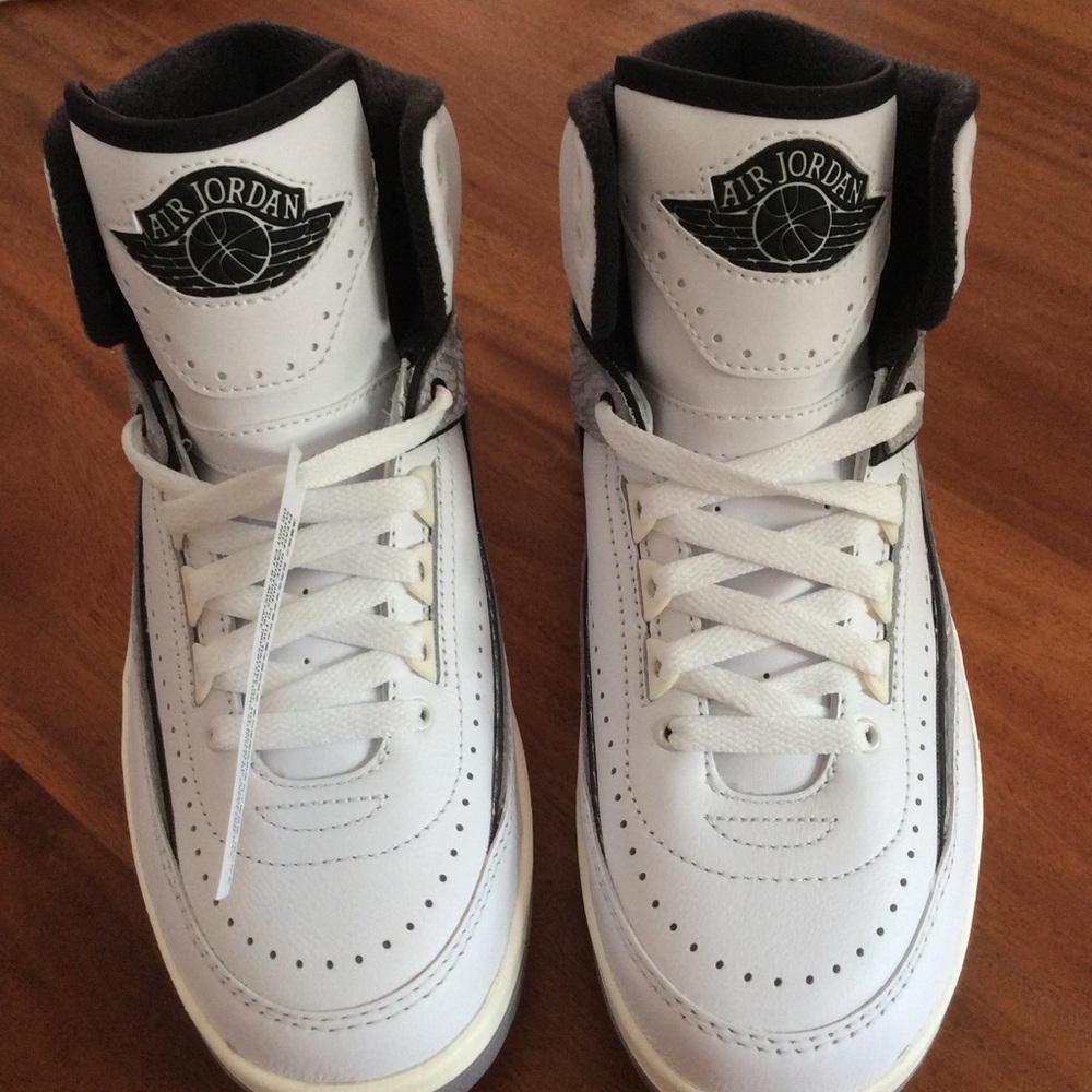 Jordan sneakers